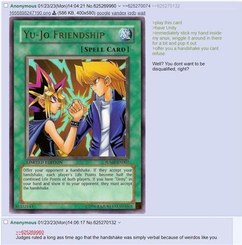 4chan yugioh|Yu.